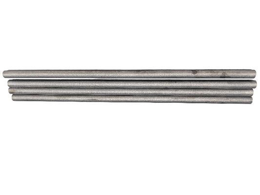 2800MPa-4500MPa Sbarro di carburo cementato per taglio / perforazione / fresatura / macinatura