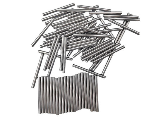 Strumenti di taglio di volframmo di precisione per utensili pesanti