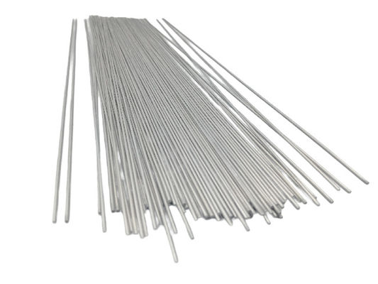 Barre di carburo di tungsteno resistenti all'usura Barre rotonde di carburo di alta resistenza