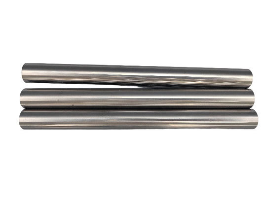 Barre di carburo di tungsteno resistenti all'usura Barre rotonde di carburo di alta resistenza