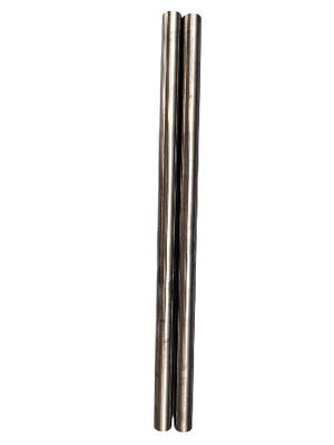 Barre di carburo di tungsteno resistenti all'usura Barre rotonde di carburo di alta resistenza