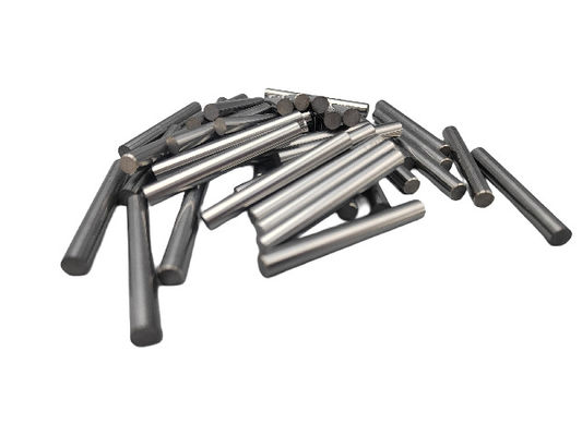 Righe di carburo di tungsteno OEM ODM per tornio verticale centrale