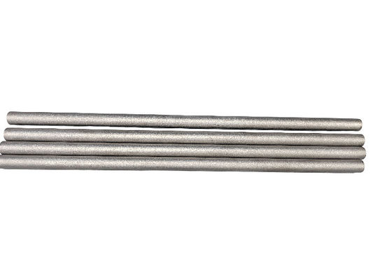 Barra rotonda di carburo di tungsteno di precisione di diametro 0,2 mm-9 mm Servizio OEM