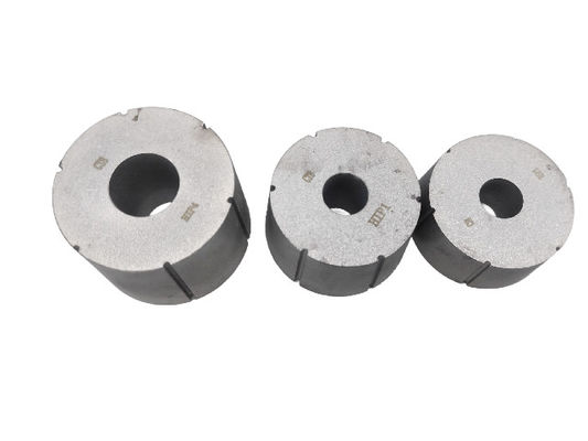 Cementato Carburo a testa fredda Specchio in bianco lucidato per muffe di noci