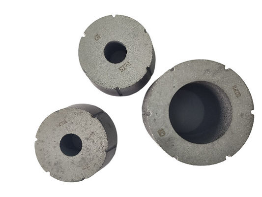 Carburo di tungsteno di taglia di morte resistente all'usura Dimensioni personalizzate