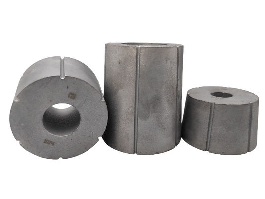 Precisione personalizzata a freddo Cementato Carbide muffa bianca per la produzione di noci