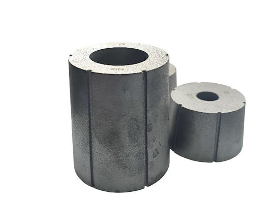 Precision Cold Heading Mold Blanks personalizzati per gli stampi di noccioline di fissaggio