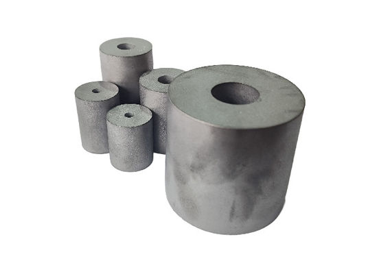 Produzione professionale di lamiere di carburo cementato