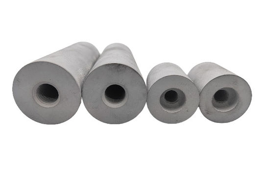 Produzione professionale di lamiere di carburo cementato