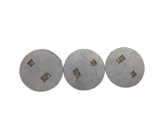 Stampo di carburo di tungsteno a forma speciale e resistente