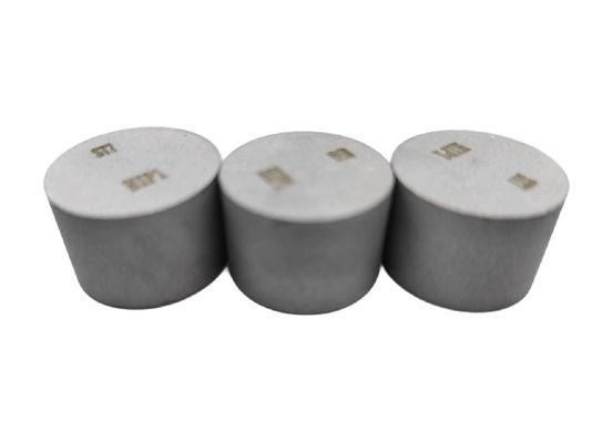 Stampo di carburo di tungsteno a forma speciale e resistente