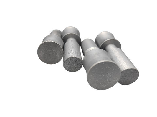 Fabbricazione a partire da semi di acciaio di tungsteno