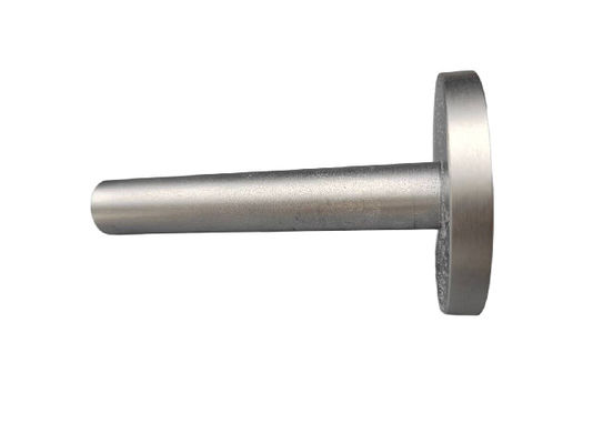 Barre di carburo di tungsteno a forma di T Barre di acciaio di tungsteno a grano fine personalizzate