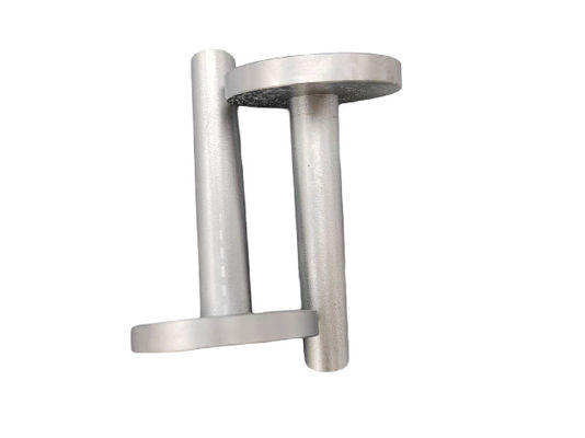 Barre di carburo di tungsteno a forma di T Barre di acciaio di tungsteno a grano fine personalizzate