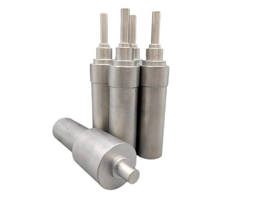 Materiale di finitura Carburo di tungsteno a forma di T per durabilità e prestazioni durature