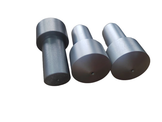 Fabbricazione a partire da semi di carburo di tungsteno
