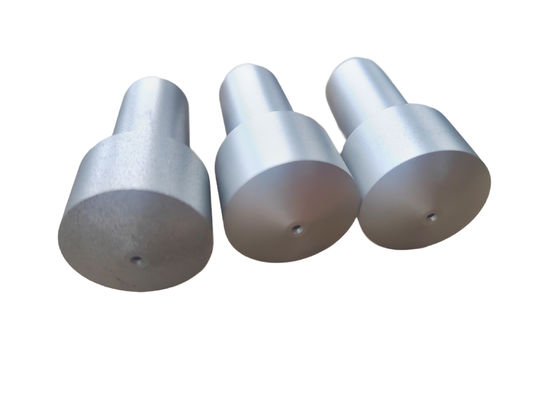 Fabbricazione a partire da semi di carburo di tungsteno