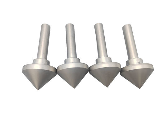 Precisione T-Shaped End Mill Rod, Tungsteno Carbide Bar Stock