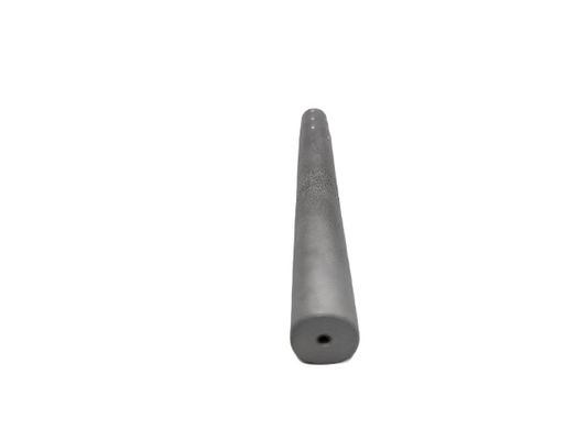 Scala di carburo di tungsteno resistente agli urti con buco di raffreddamento di 2 mm