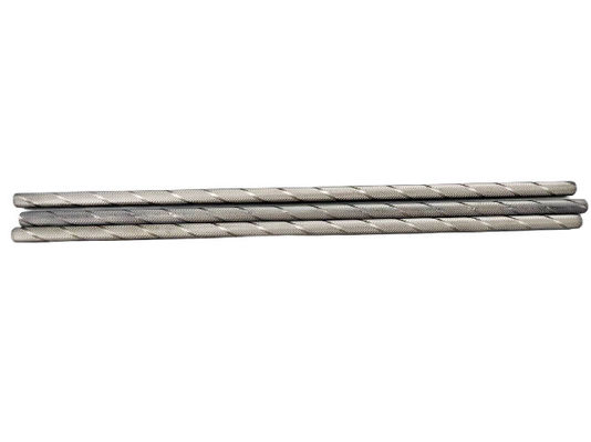 81.5HRA-95HRA Tungsteno Steel Rod personalizzato con finitura di superficie del terreno