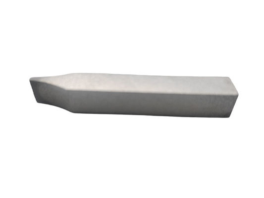 Carbide Wear Bar, Carbide di Tungsteno ad alta resistenza