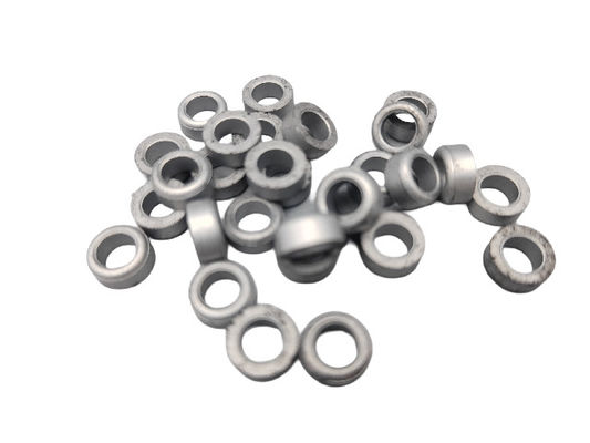 Anello di sigillo a carburo di tungsteno resistente all'usura