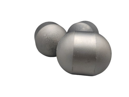 Sfera di carburo di tungsteno resistente all'abrasione personalizzata