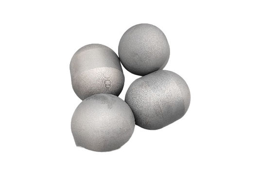 Carburo di tungsteno a sfera resistente all' impatto per l' automotive / aerospaziale