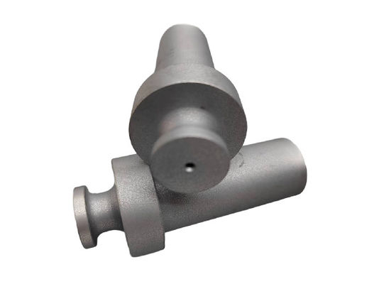 Carburo di acciaio di tungsteno a forma di T