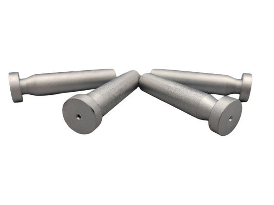 Alta resistenza all'usura Carbide T Rod per applicazioni di taglio industriale di precisione