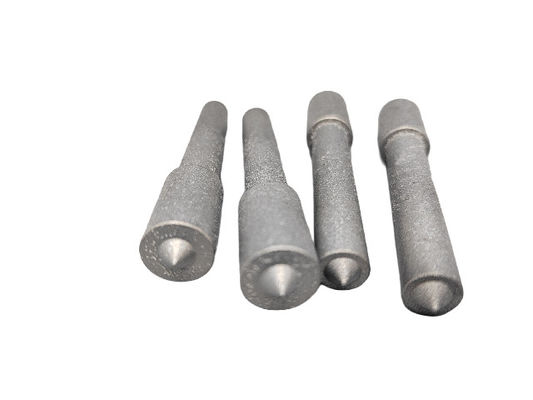 End Mill Carbide T Rod Alta resistenza all'usura Resistente alle alte temperature