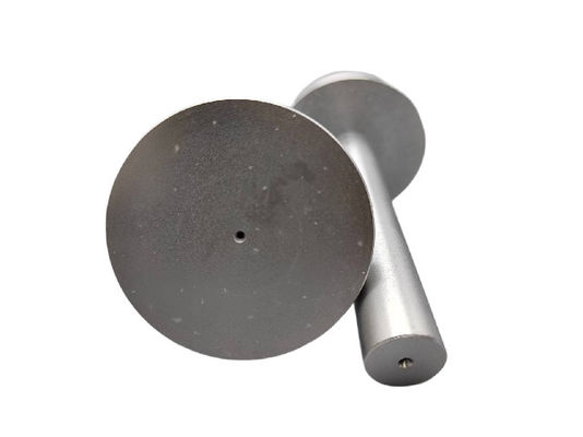 Alta resistenza all'usura Carbide T Rod per applicazioni di taglio industriale di precisione