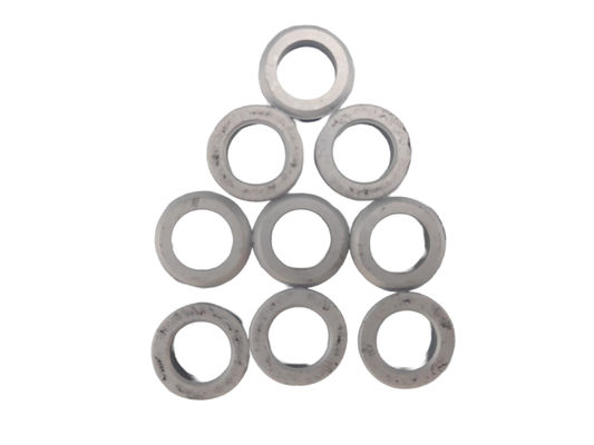 Produttori di anelli di tenuta a carburo di tungsteno resistenti Esempio disponibile