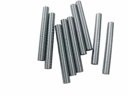 Righe di carburo di tungsteno OEM ODM per tornio verticale centrale