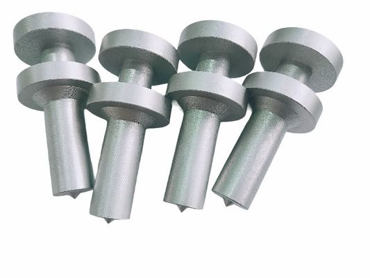 Barre di carburo di tungsteno non standard a forma di T per la lavorazione di utensili