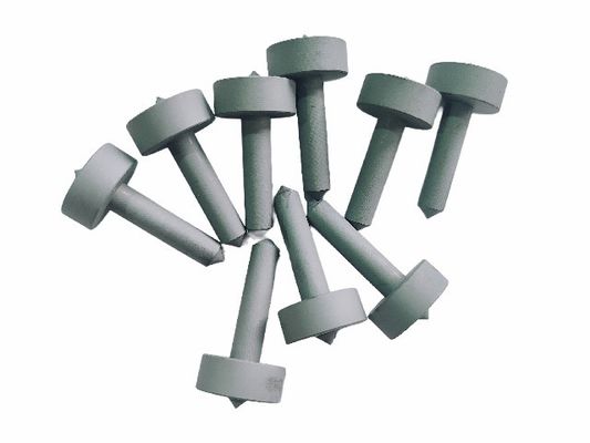 Barre a carburo di tungsteno personalizzabili per parti resistenti alla corrosione