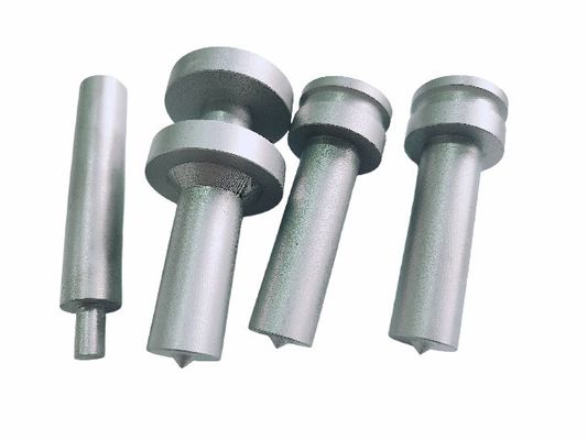 End Mill Carbide T Rod Alta resistenza all'usura Resistente alle alte temperature