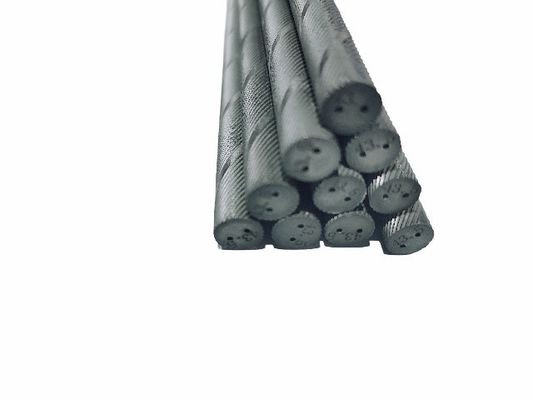 81.5HRA-95HRA Tungsteno Steel Rod personalizzato con finitura di superficie del terreno
