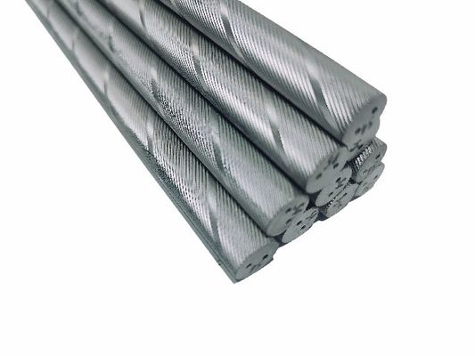 Stagno a filo in acciaio di tungsteno ad alta temperatura resistente alla corrosione