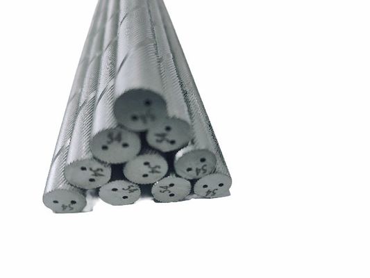 Stagno a filo in acciaio di tungsteno ad alta temperatura resistente alla corrosione