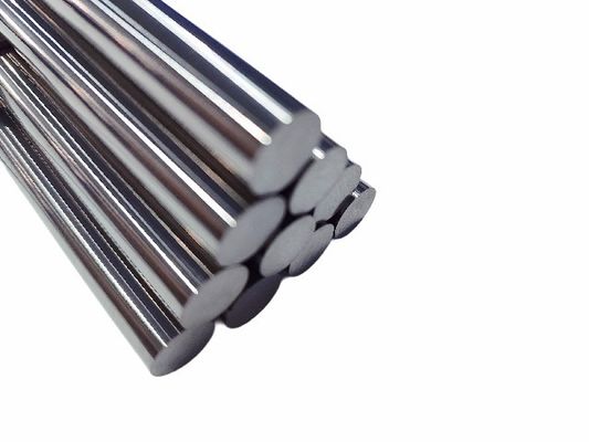 92.1 Ra Servizio OEM di stagno di carburo di tungsteno a misura