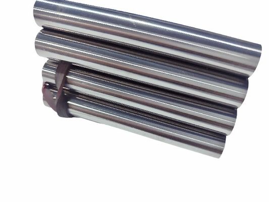 Non magnetici, con una sola estremità, di carburo, bastoncino rotondo, resistente all'usura