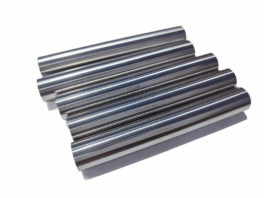 Dimensione Personalizzata Tungsteno Acciaio Carburo Blank Rods resistente alla corrosione