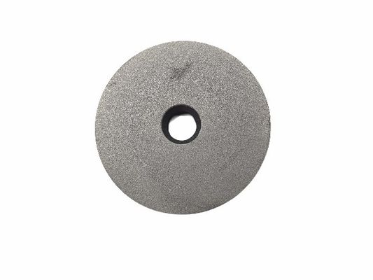 Dischi di carburo di tungsteno ad alta durezza Anelli bianchi di carburo di tungsteno ODM Disponibile