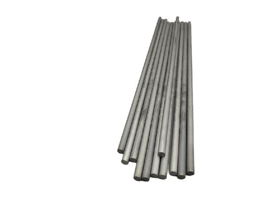 Materiale vuoto con buchi di raffreddamento, rigidezza elevata HRA 89-93