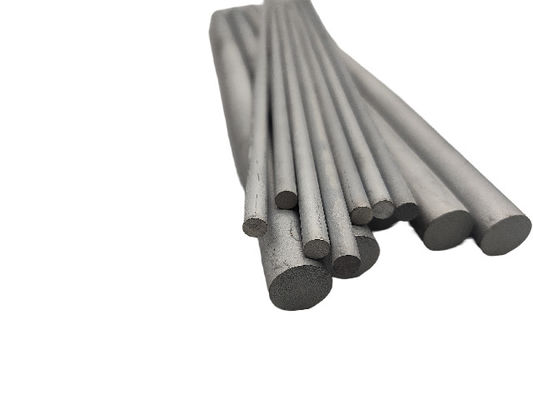 Materiale vuoto con buchi di raffreddamento, rigidezza elevata HRA 89-93