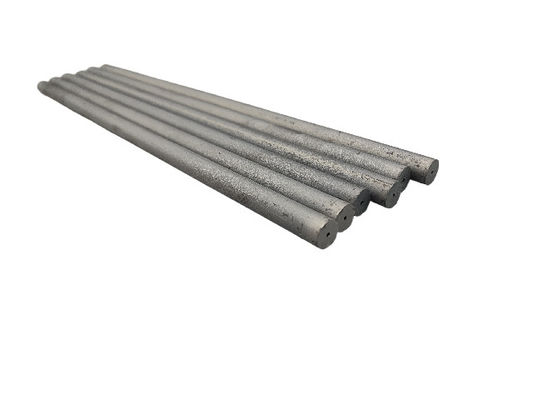 Materiale vuoto con buchi di raffreddamento, rigidezza elevata HRA 89-93
