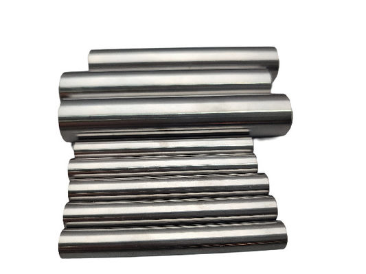 50-330 mm lunghezza precisione a terra bastone di carburo di tungsteno con resistenza alla frattura di 7-10 MPa·m1/2