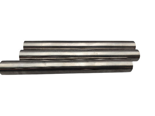 Stringhe di carburo cementate in acciaio di tungsteno solido a terra di precisione standard ISO/GB/ANSI/DIN/JIS per l'industria