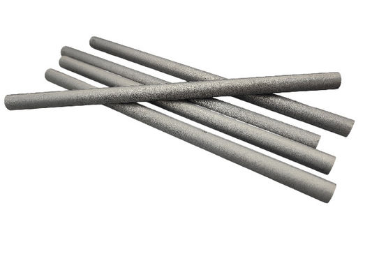 Barre di carburo cementato solido HRA 89-93 Durezza e densità 14,5-15,9 G/cm3